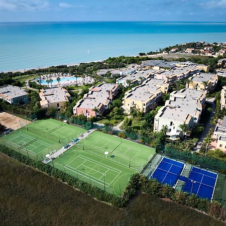 Serenusa Resort Licata Exterior photo