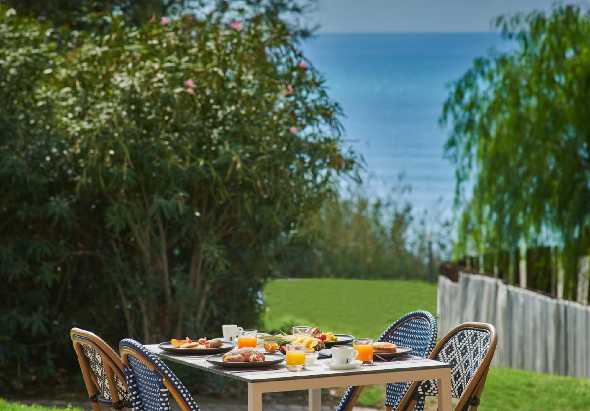 Serenusa Resort Licata Exterior photo